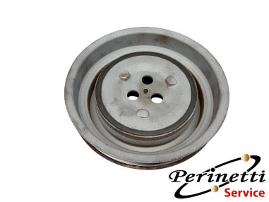 PULEGGIA ALBERO MOTORE FORD TRANSIT...