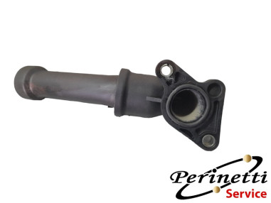 TUBO MANICOTTO REFRIGERANTE FORD...
