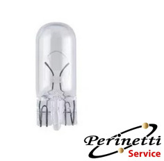 LAMPADINA W5W 12V