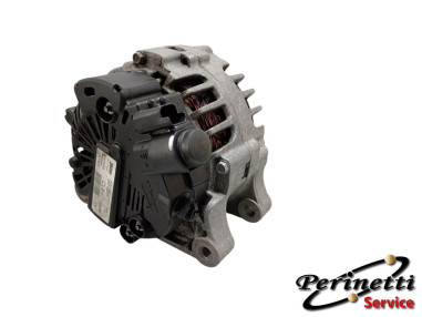 ALTERNATORE PEUGEOT 206 1.4 BZ...