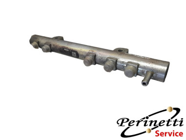RAIL FLAUTO INIEZIONE MOTORE FIAT /...