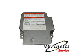 CENTRALINA COMANDO AIRBAG...