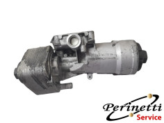 BASE FILTRO OLIO CON...