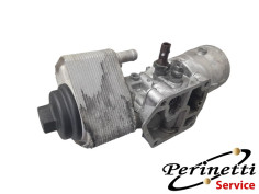 BASE FILTRO OLIO CON... 2