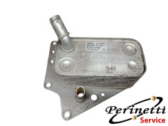 SCAMBIATORE DI CALORE ACQUA...