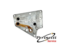 SCAMBIATORE DI CALORE ACQUA... 2