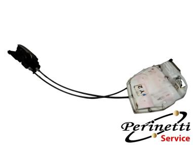 SERRATURA PORTA POSTERIORE SINISTRA...