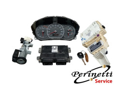 KIT ACCENSIONE SUZUKI SX4...