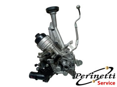 BASE FILTRO OLIO OPEL CORSA...