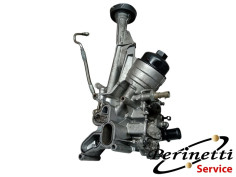 BASE FILTRO OLIO OPEL CORSA... 2