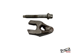 SUPPORTO INIETTORE PEUGEOT... 2