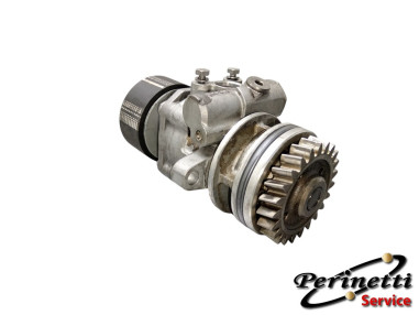 POMPA IDROGUIDA SERVOSTERZO...