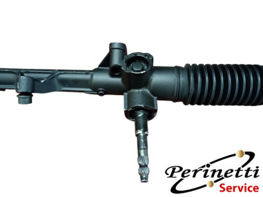 SCATOLA STERZO FIAT PUNTO 188 37502313L