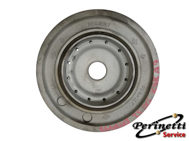 PULEGGIA ALBERO MOTORE  NISSAN /...