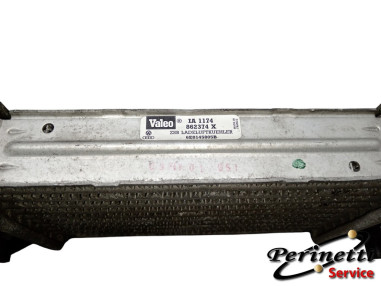 INTERCOOLER SCAMBIATORE ARIA ARIA...