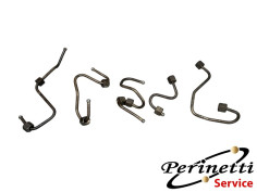 5 CANNETTE DIESEL RENAULT...