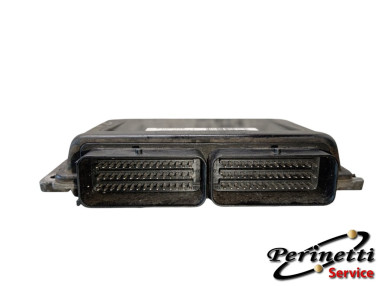 CENTRALINA INIEZIONE MOTORE  RENAULT...