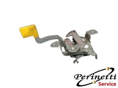 SERRATURA COFANO ANTERIORE FIAT PANDA...