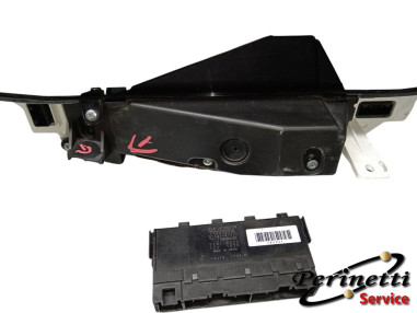 KIT ACCENSIONE  TOYOTA YARIS 1.4 D4D