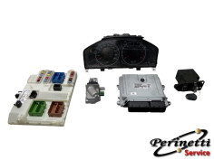KIT ACCENSIONE  VOLVO XC60...
