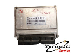 CENTRALINA INIEZIONE MOTORE...