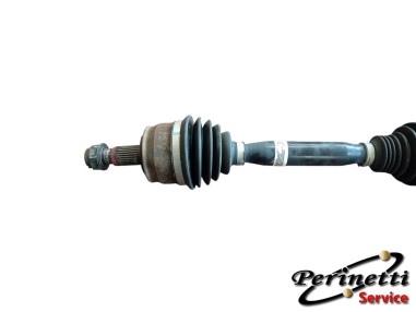 SEMIASSE ANTERIORE DESTRO  ALFA ROMEO...