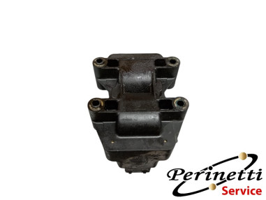 BOBINA ACCENSIONE MOTORE CITROEN SAXO...
