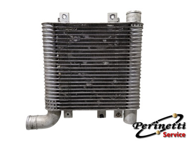 INTERCOOLER  HYUNDAI SANTAFE 2.2 CRDI...