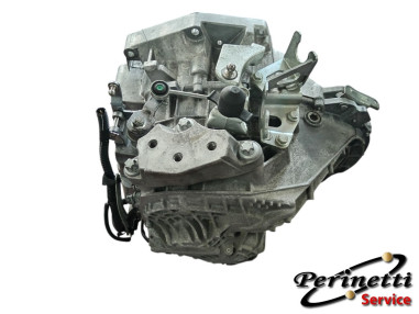 CAMBIO ALFA ROMEO GIULIETTA 1.4 TJET...