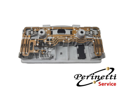 PLAFONIERA LUCI INTERNA AUDI / SEAT /...