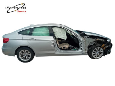 RICAMBI AUTO BMW SERIE 3 GT F34 320d...