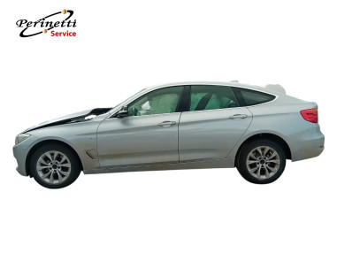 RICAMBI AUTO BMW SERIE 3 GT F34 320d...