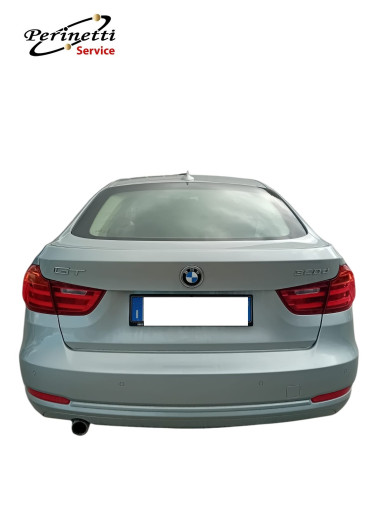 RICAMBI AUTO BMW SERIE 3 GT F34 320d...