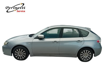 RICAMBI AUTO SUBARU IMPREZA III 2.0...