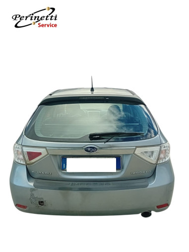 RICAMBI AUTO SUBARU IMPREZA III 2.0...