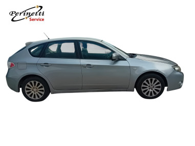 RICAMBI AUTO SUBARU IMPREZA III 2.0...