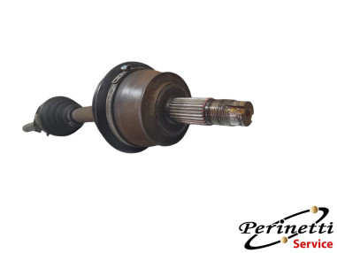 SEMIASSE ANTERIORE DESTRO FIAT BRAVO...