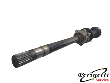 SEMIASSE ANTERIORE DESTRO FIAT BRAVO...