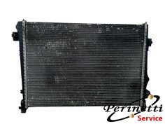 RADIATORE ACQUA FIAT... 2