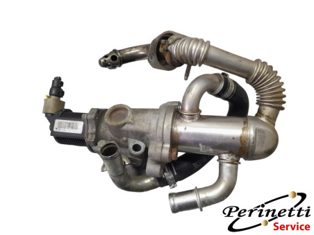 Spina Del Connettore Della Valvola EGR A 6 Pin Con Cablaggio Del