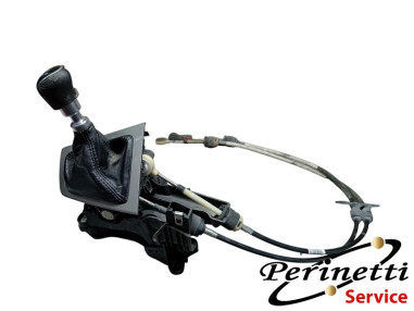 LEVE CAMBIO FORD FOCUS III 1.0 BZ...