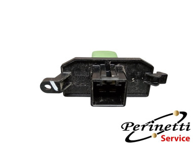 RESISTENZA CLIMA FORD FOCUS III