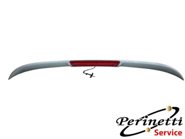 SPOILER POSTERIORE FORD FOCUS III...