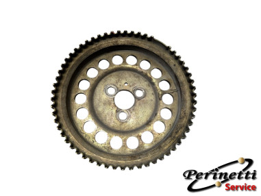 PULEGGIA ALBERO MOTORE  FIAT SEICENTO...