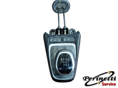 LEVA COMANDO CAMBIO  OPEL CROSSLAND...
