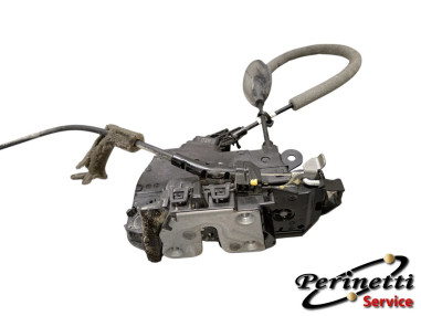 SERRATURA PORTA POSTERIORE DESTRA...