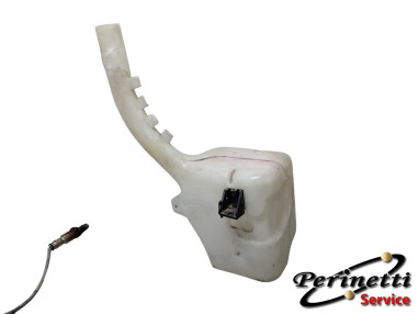 VASCHETTA ACQUA TERGI  MAZDA 2 DD1067481
