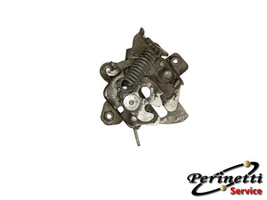 SERRATURA COFANO ANTERIORE  FIAT 500...