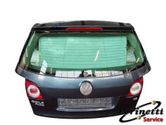 PORTELLONE POSTERIORE...