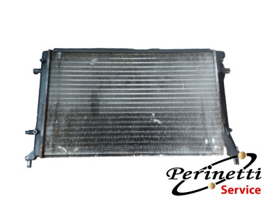 RADIATORE RAFFREDDAMENTO ACQUA...